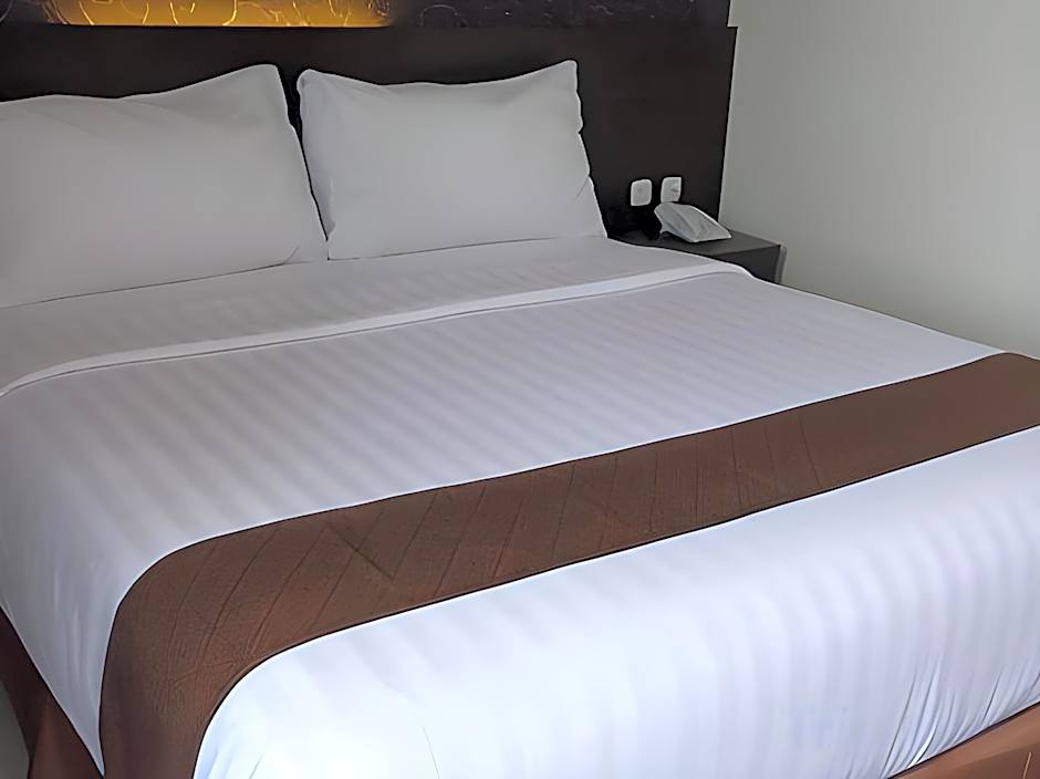 Nueve Malioboro Hotel Yogyakarta