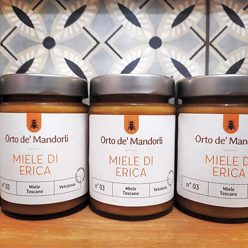 Orto de' Mandorli B&B