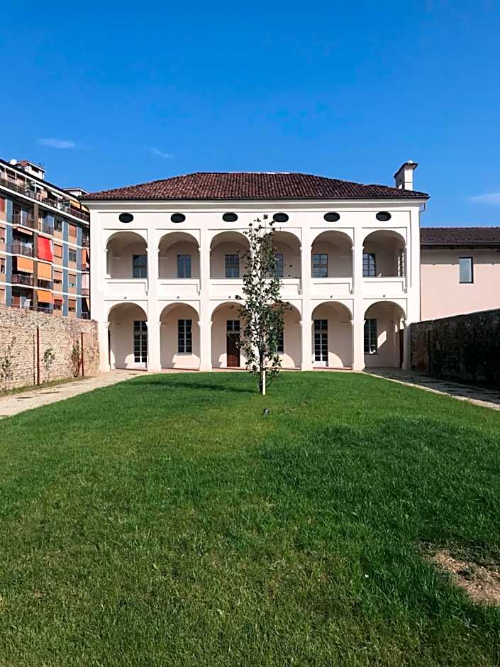 Hotel Cascina Fossata & Residence