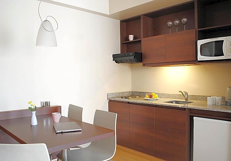Palermo Suites Buenos Aires Hotel & Apartments
