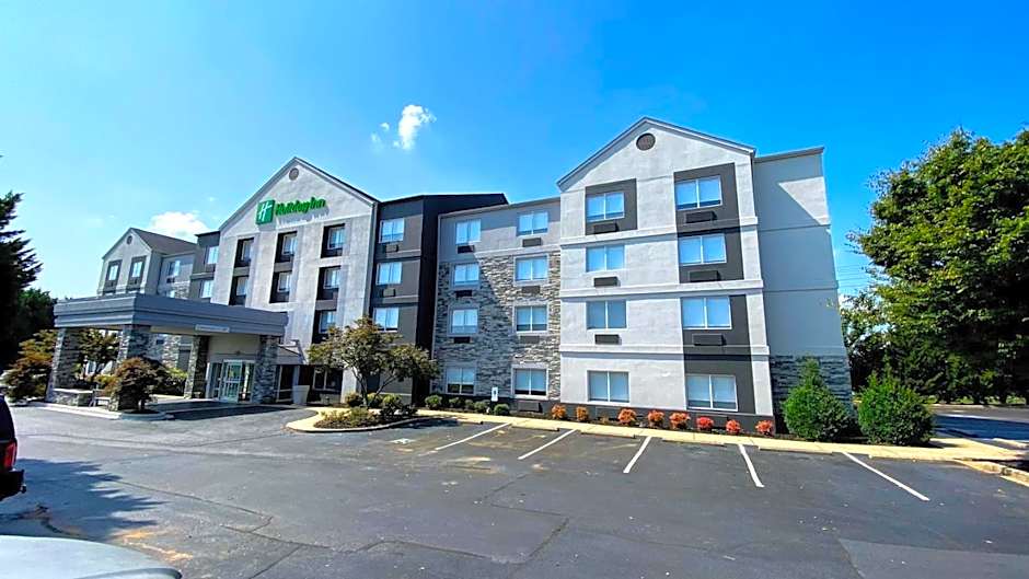 Holiday Inn Spartanburg Northwest By IHG