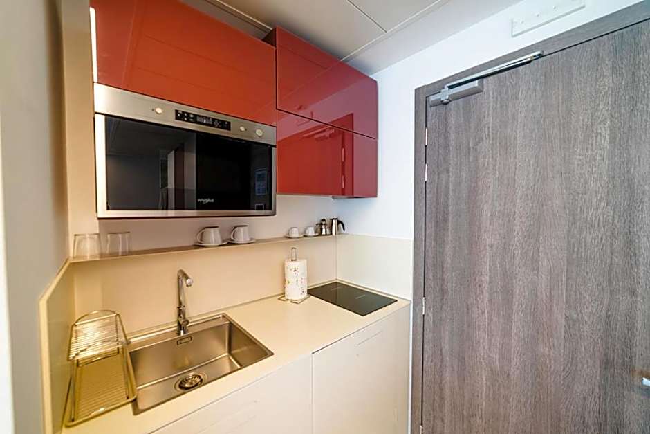 Albamarina Residence