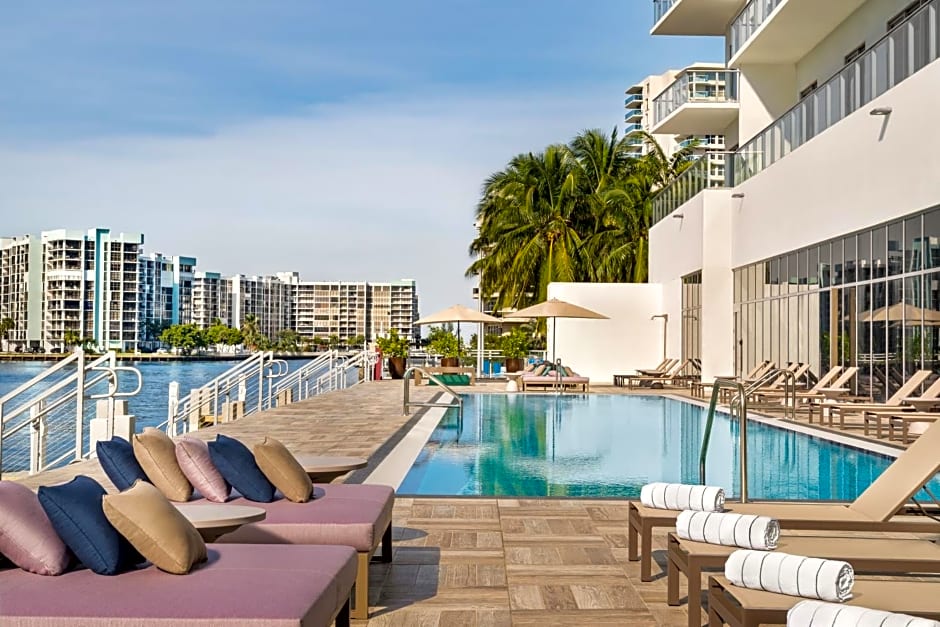 Hyde Beach House