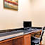 Comfort Suites Katy