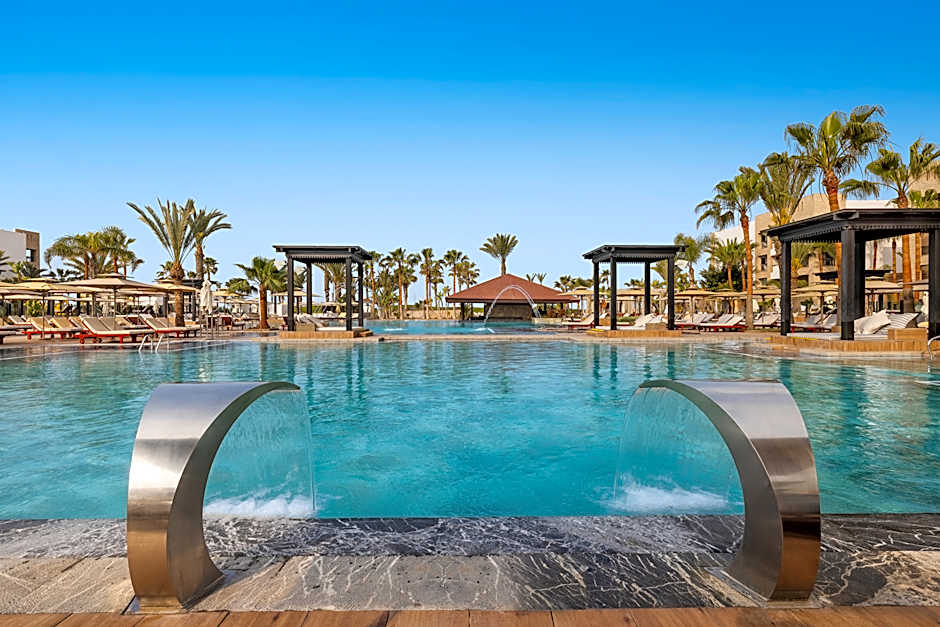 Hotel Riu Palace Tikida Agadir - All Inclusive