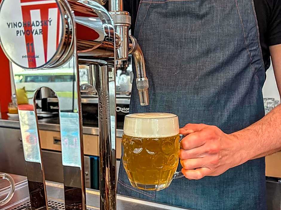 Ibis Praha Mala Strana
