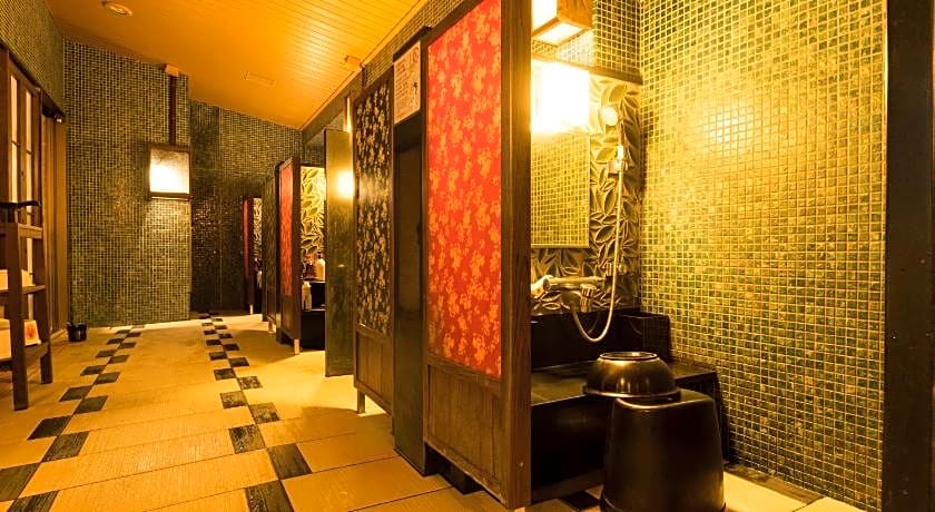 Dormy Inn Premium Wakayama Natural Hot Spring