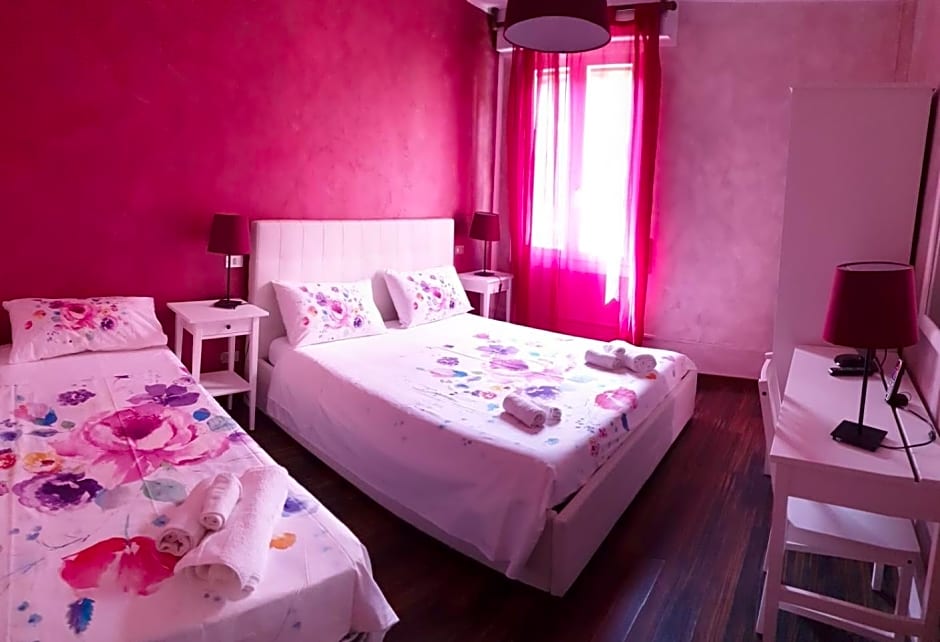 hotel Bologna