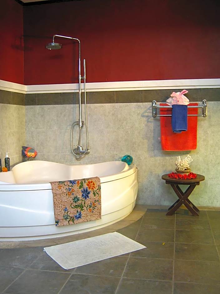 Villa Shantitara Bungalows