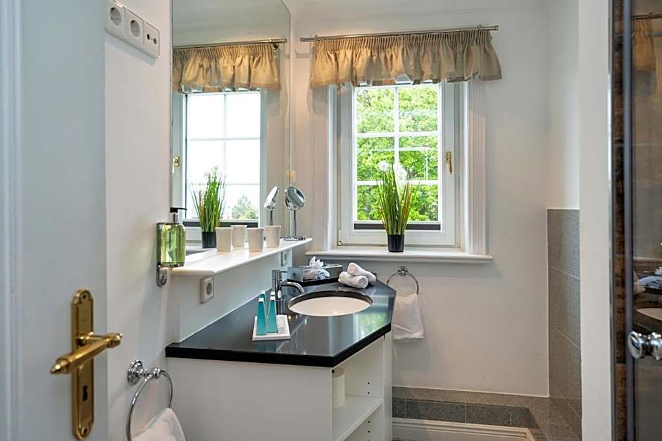 Hotel Parkresidenz Christian VIII