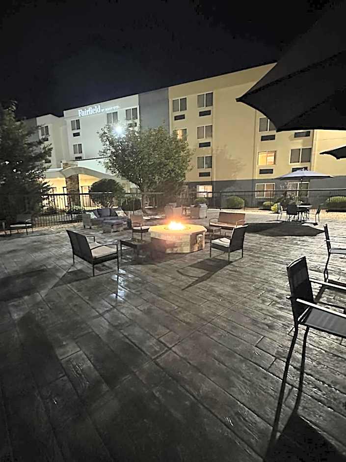 Fairfield by Marriott Inn & Suites Wallingford New Haven