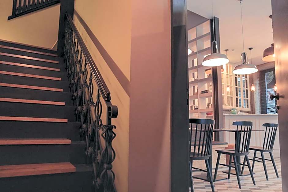 My Ribeira Guest House