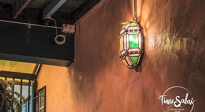 Time Sabai 134 Hostel