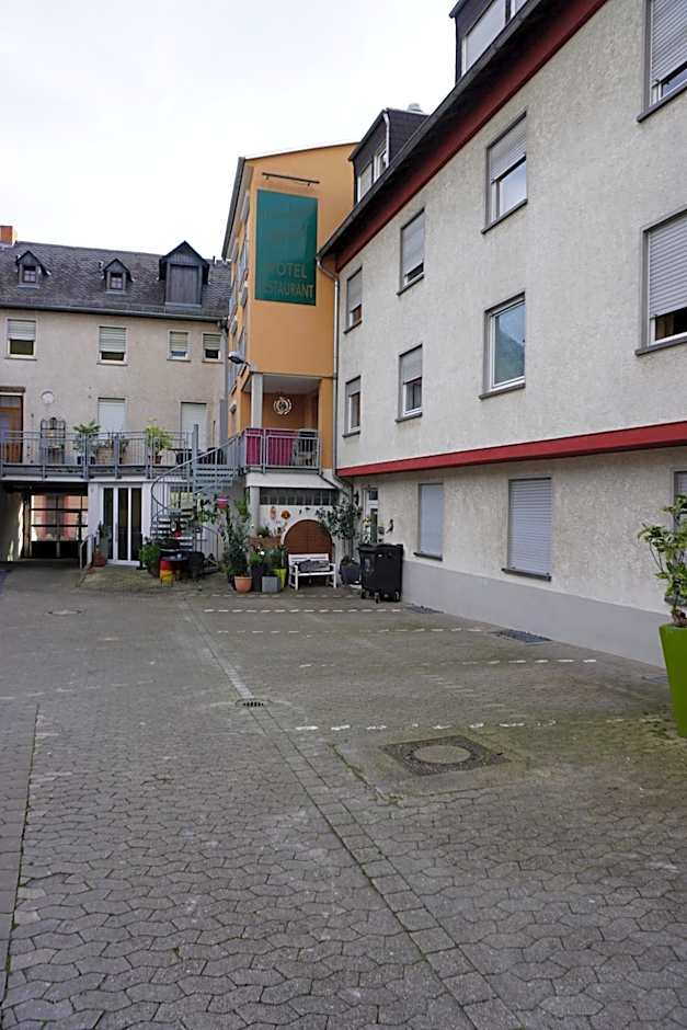 Hotel-Restaurant Weinhaus Grebel