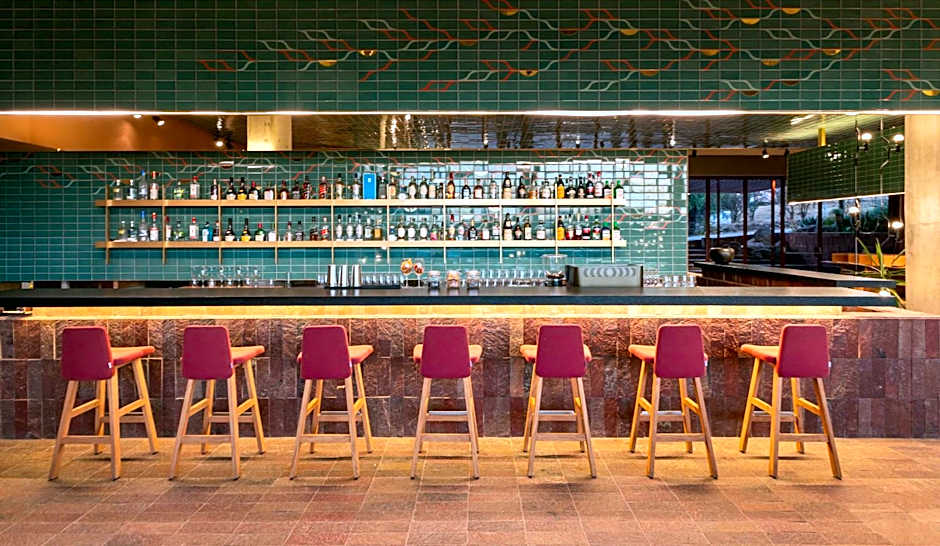 Albor San Miguel de Allende, Tapestry Collection by Hilton