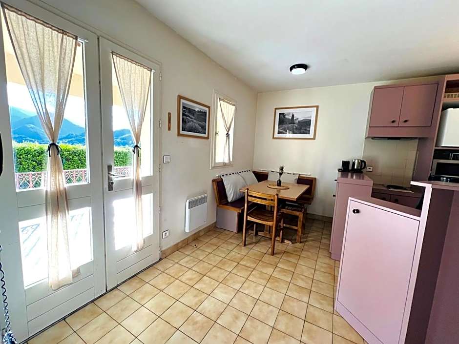 Vacances Leo Lagrange - Le Village des Lavandes