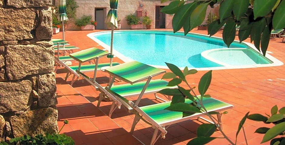 Hotel Villa Gemella