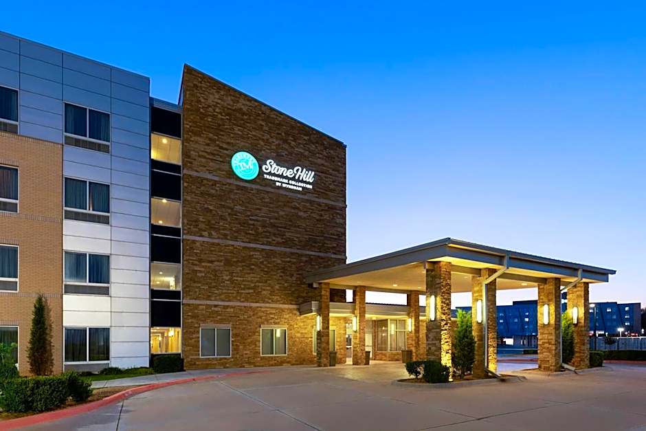 Stone Hill Norman, Trademark Collection by Wyndham