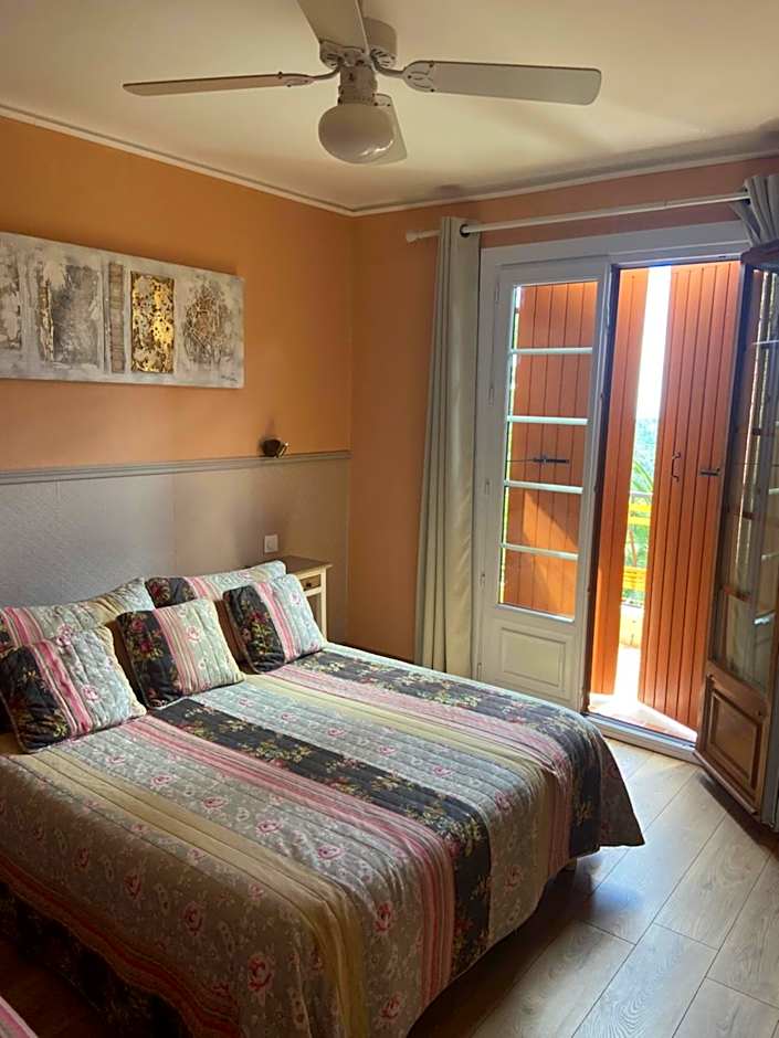 Les Belles Terrasses