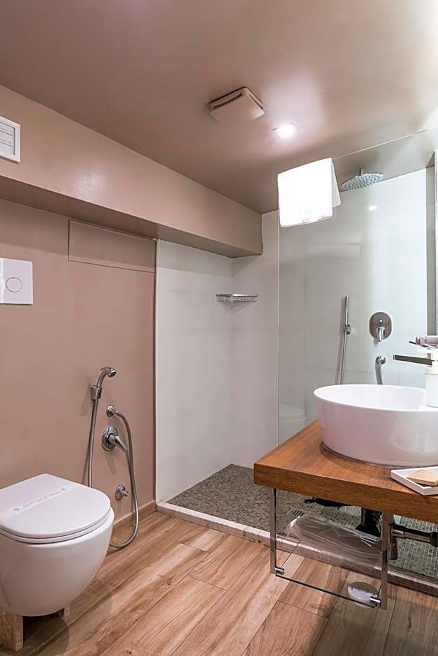 GOGO` Boutique Hotel