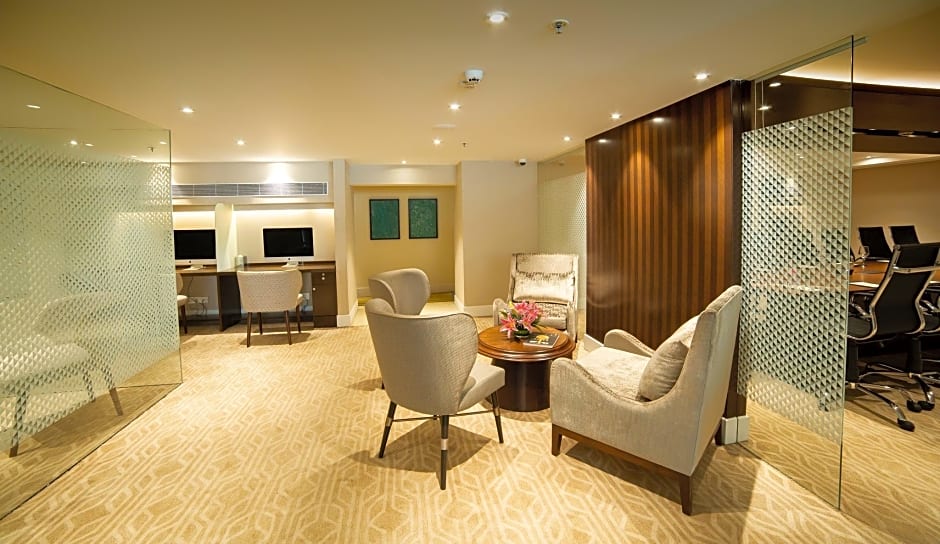 Taj MG Road Bengaluru