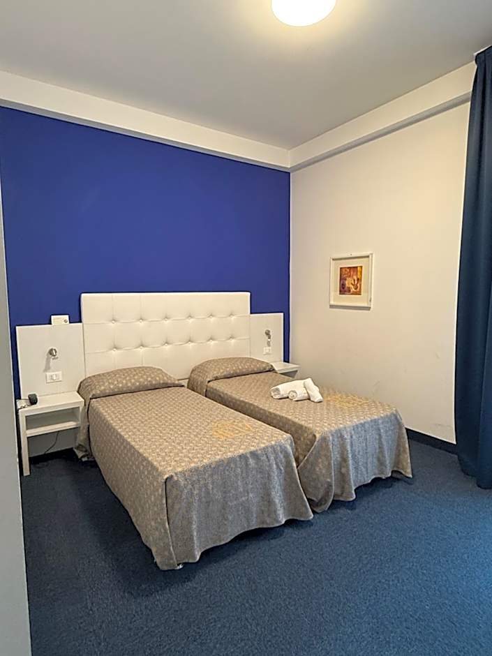 Hotel Terme Posta Padova HOTEL RC12
