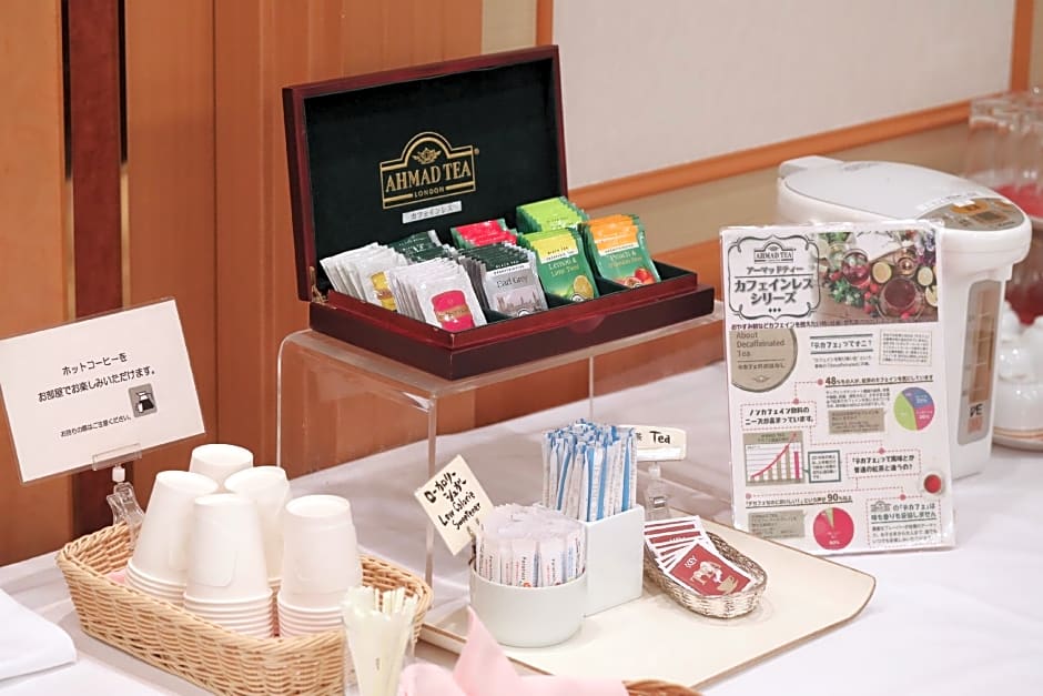 Tokyo Daiichi Hotel Nishiki