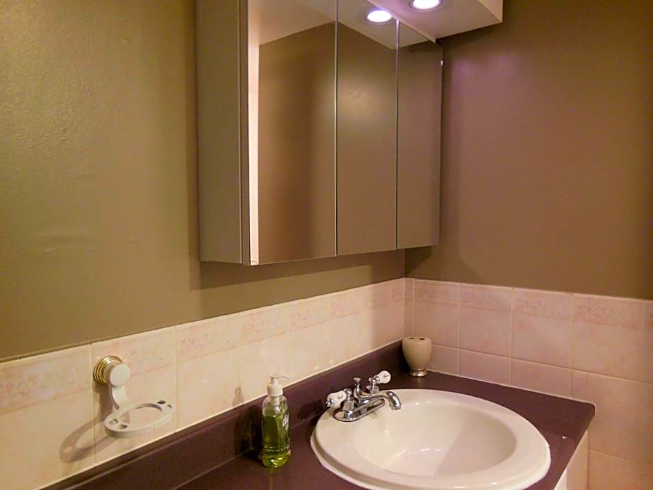 Gite Du Lac St-Prime