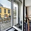 Brera Serviced Apartments Munich Schwabing