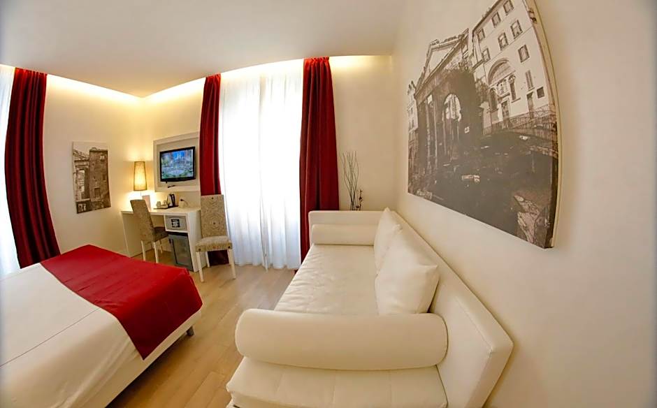 Tullia&Prisca Relais