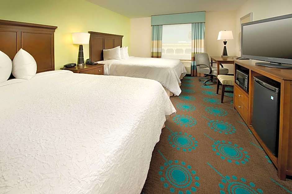 Hampton Inn By Hilton Uvalde