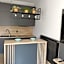 Apartamenty Comfort