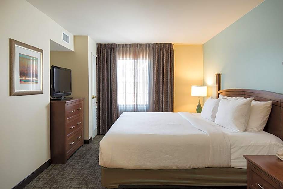 Staybridge Suites Sacramento Airport Natomas – Sacramento, CA
