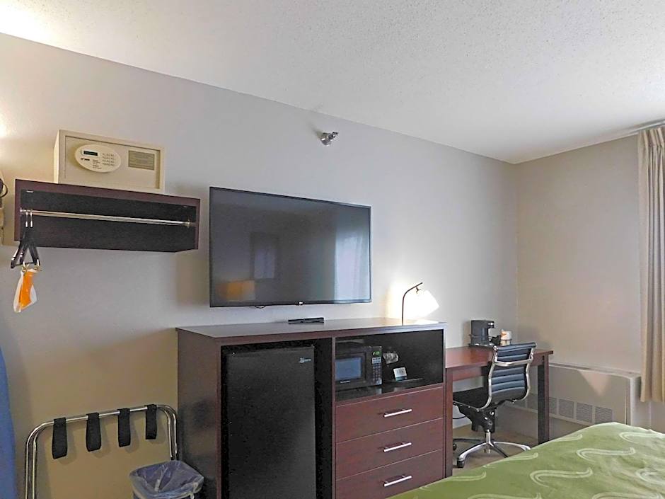 Quality Inn Colchester