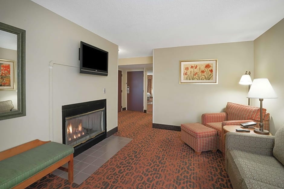 Hampton Inn By Hilton Bardstown