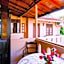 Frangipani Motel