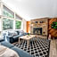 Evergreen Escape - Tobermory Chalet and Sauna