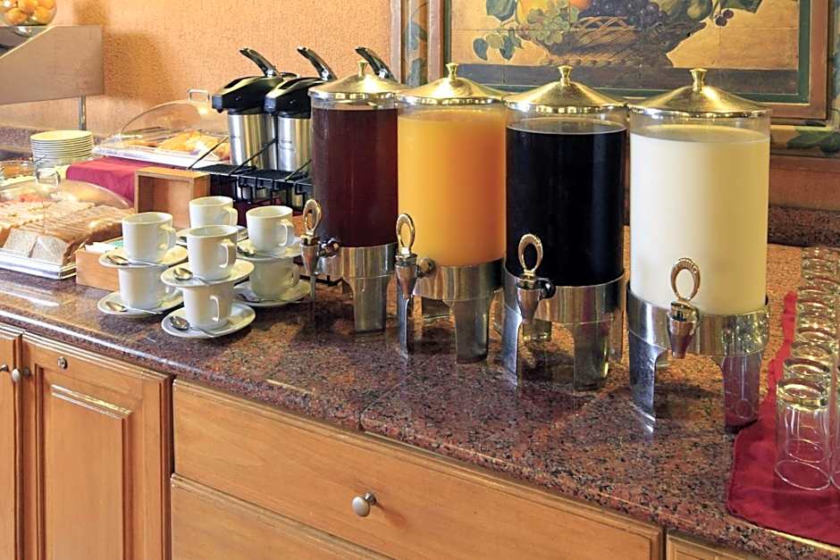 iStay Hotel Ciudad Victoria