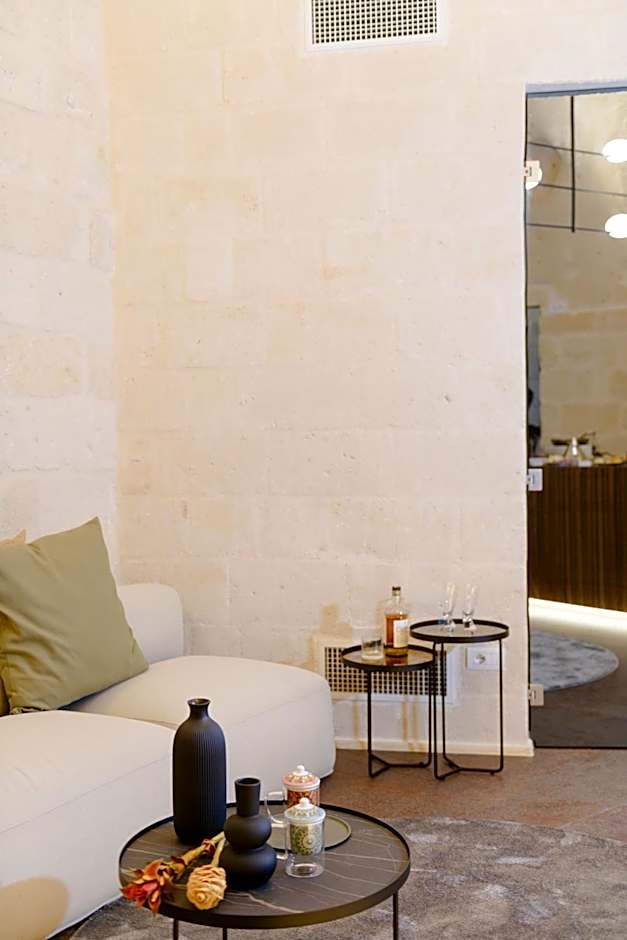 Le Malve Cave Retreat