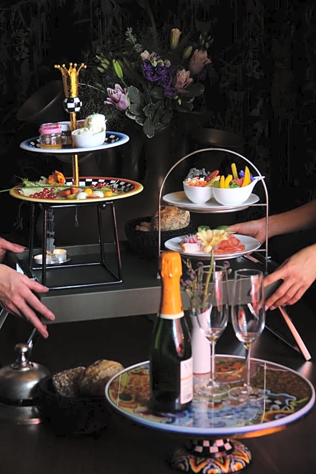 Boutique Hotel K7