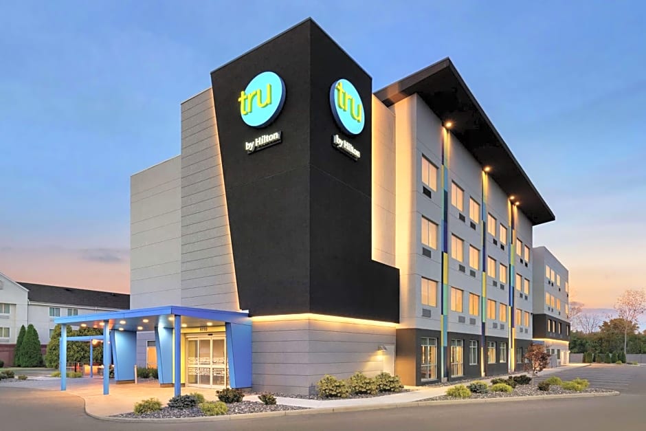 Tru by Hilton Sandusky, OH