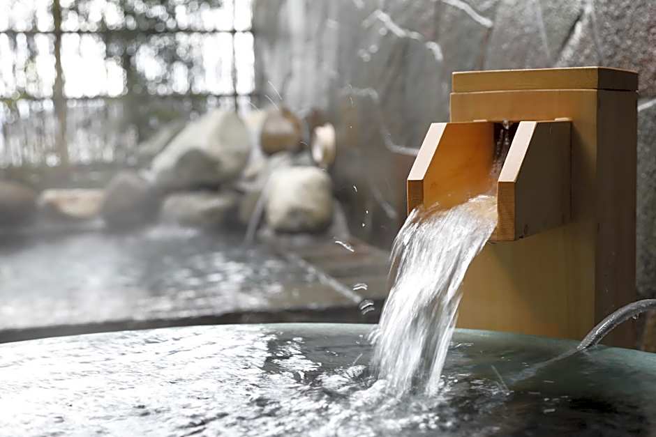 Dormy Inn Fukui Natural Hot Springs