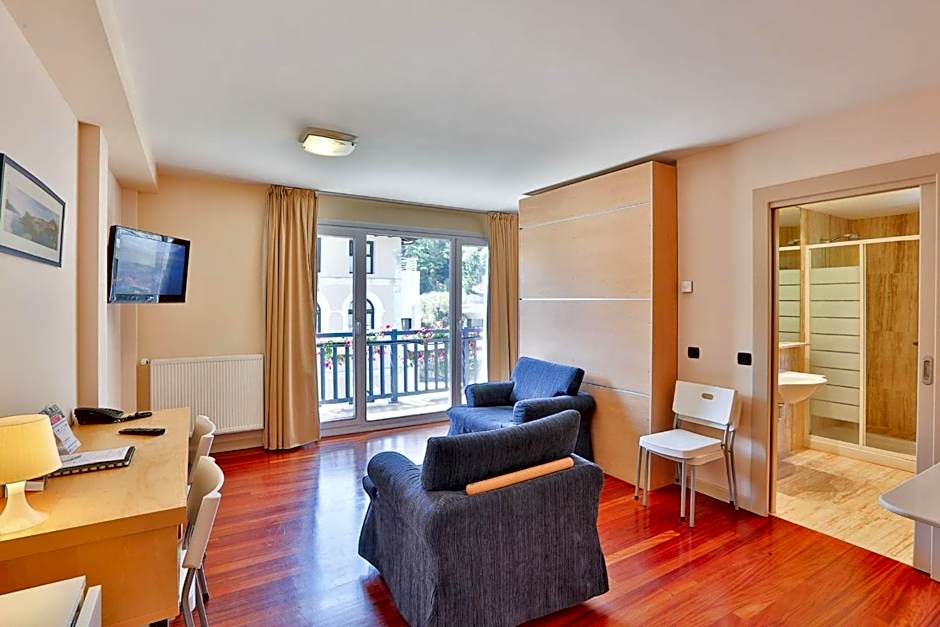 Apartamentos Mundaka