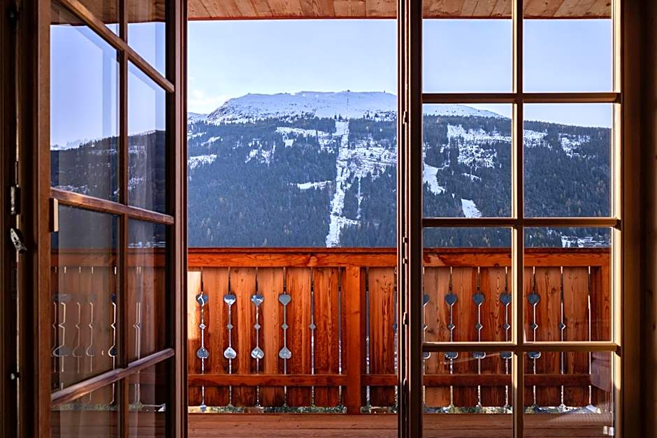 Almgasthof Windischgrätz