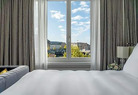 River View Twin or Double Room