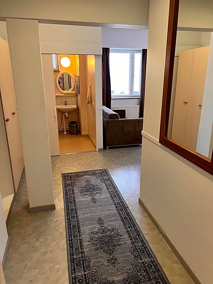 Budget Hotel Easystay
