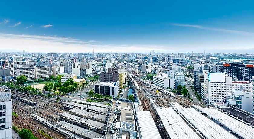 Remm Shin-Osaka