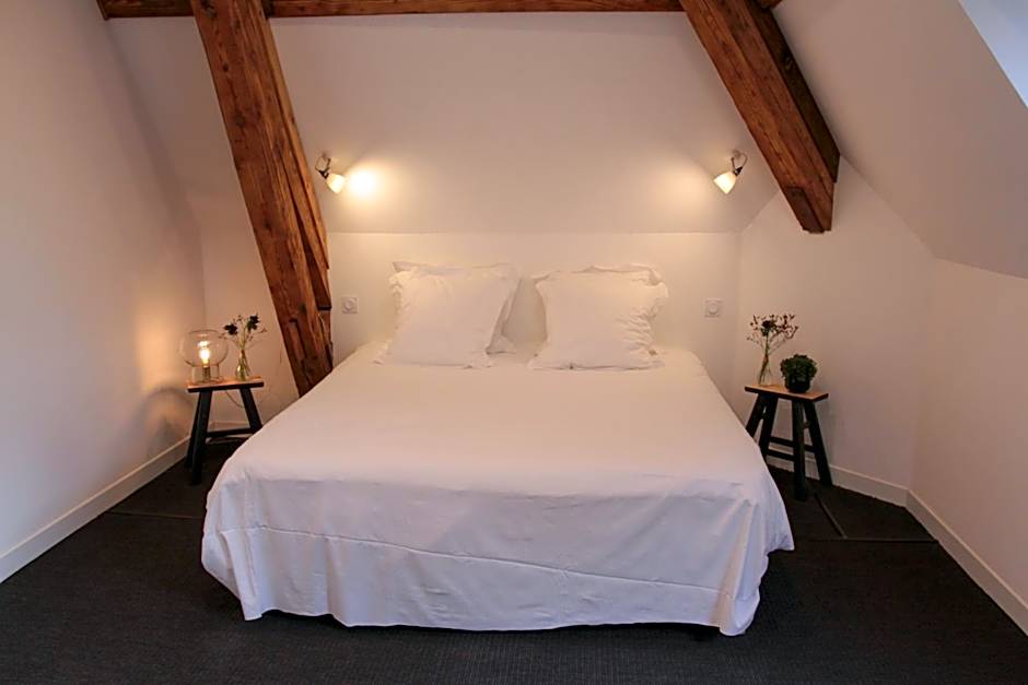 Eclosion Château Hôtel & Restaurant
