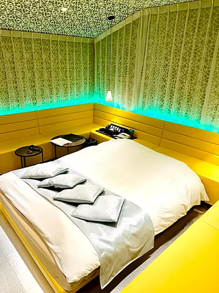 Asokono Hotel
