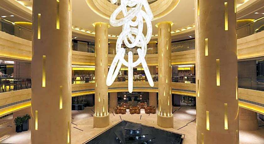 Kempinski Hotel Taiyuan